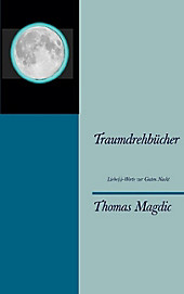 Traumdrehbücher - eBook - Thomas Magdic,