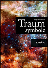 Traumsymbole - eBook - Willy-Peter Müller,