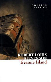 Treasure Island. Robert Louis Stevenson, - Buch - Robert Louis Stevenson,