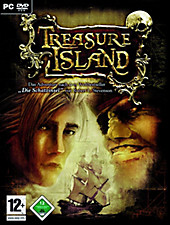 Treasure Island - Software & Games - Game Pc,
