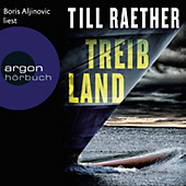 Treibland - eBook - Till Raether,