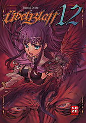 9782889215805 - Etorouji Shiono: Übel Blatt - Buch