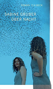 Über Nacht - eBook - Sabine Gruber,