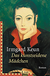 Ullstein eBooks: Das kunstseidene Mädchen - eBook - Irmgard Keun,