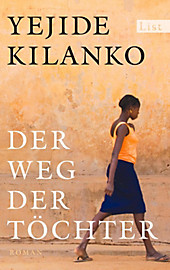 Ullstein eBooks: Der Weg der Töchter - eBook - Yejide Kilanko,