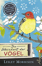 Ullstein eBooks: Die Weisheit der Vögel - eBook - Lesley Morrison,