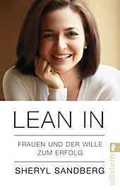 Ullstein eBooks: Lean In - eBook - Sheryl Sandberg,