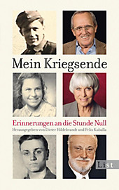 Ullstein eBooks: Mein Kriegsende - eBook - - -,