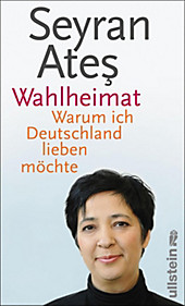 Ullstein eBooks: Wahlheimat - eBook - Seyran Ates,