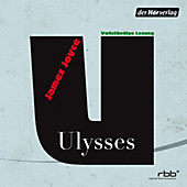 Ulysses - eBook - James Joyce,