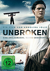 Unbroken, 1 DVD