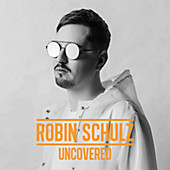 Uncovered - Musik - Schulz Robin,