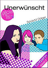 Unerwünscht - eBook - Sylvia M. Dölger,