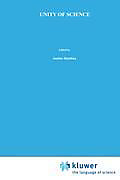 Unity of Science. Robert L. Causey, - Buch - Robert L. Causey,