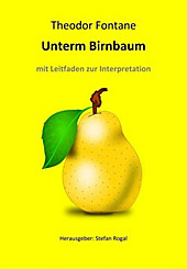 Unterm Birnbaum - eBook - Theodor Fontane,