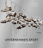 Unternehmen Sport - eBook - Anne Sudrow, Rainer Karlsch, Christian Kleinschmidt, Jörg Lesczenski,
