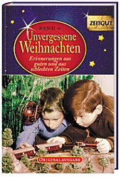 Unvergessene Weihnachten, Band 6. Jürgen Kleindienst, Ingrid Hantke, - Buch - Jürgen Kleindienst, Ingrid Hantke,