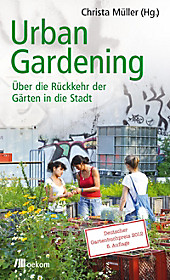 Urban Gardening - eBook - - -,