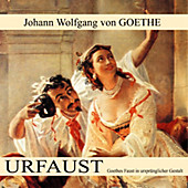 Urfaust - eBook - Johann Wolfgang Von Goethe,
