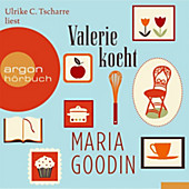 Valerie kocht - eBook - Maria Goodin,