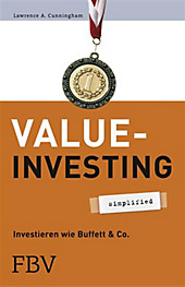 Value-Investing - simplified - eBook - Lawrence A. Cunningham,