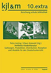 Verfilmte Kinderliteratur. - Buch