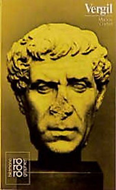 Vergil. Marion Giebel, - Buch - Marion Giebel,
