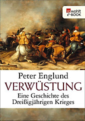 Verwüstung - eBook - Peter Englund,