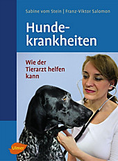 Veterinärmedizin: Hundekrankheiten - eBook - Franz-Viktor Salomon, Sabine vom Stein,