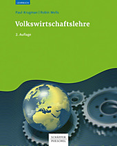 Volkswirtschaftslehre - eBook - Paul Krugman, Robin Wells,