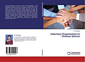 Voluntary Organization In Chittoor District. R. Geethanjali, - Buch - R. Geethanjali,