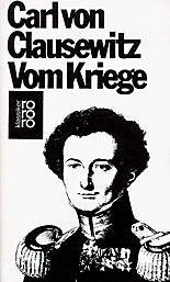 Vom Kriege. Carl von Clausewitz, - Buch - Carl von Clausewitz,