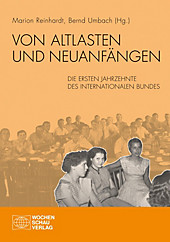 Von Altlasten und Neuanfängen - eBook