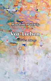 Vor-Lieben - eBook - Marianne Hartwig,
