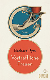 Vortreffliche Frauen - eBook - Barbara Pym,