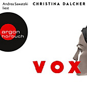 Vox (Ungekürzte Lesung) - eBook - Christina Dalcher,