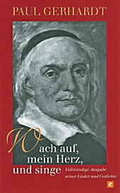 Wach auf, mein Herz, und singe - eBook - Paul Gerhardt,
