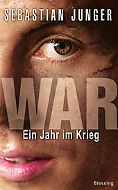 War - eBook - Sebastian Junger,
