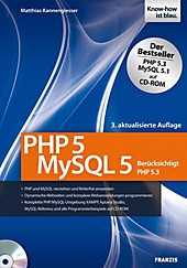 PHP5 - MySQL5