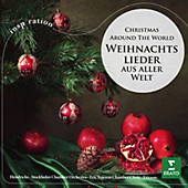 Weihnachtslieder Aus Aller Welt - Musik - Hendricks Barbara,