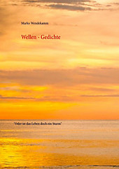 Wellen-Gedichte - eBook - Marko Wendekamm,