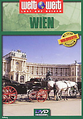 Weltweit - Wien - DVD, Filme - Weit-österreich Welt,