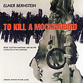 Wer Die Nachtigall Stört (To Kill A Mockingbird) - Musik - Bernstein Elmar, No Royal Scottish,