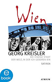 Wien - eBook - Georg Kreisler,