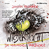 Wildernacht - eBook - Joachim Masannek,