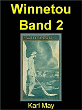 Winnetou Band 2 - eBook - Karl May,
