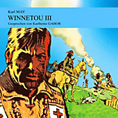 Winnetou III - eBook - Karl May,