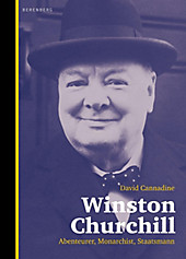 Winston Churchill - eBook - David Cannadine,