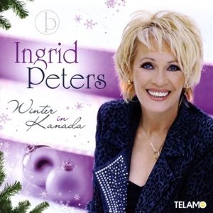 Winter in Kanada - Musik - Peters Ingrid,