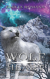 Wolfheart 2 - eBook - Emilia Romana,